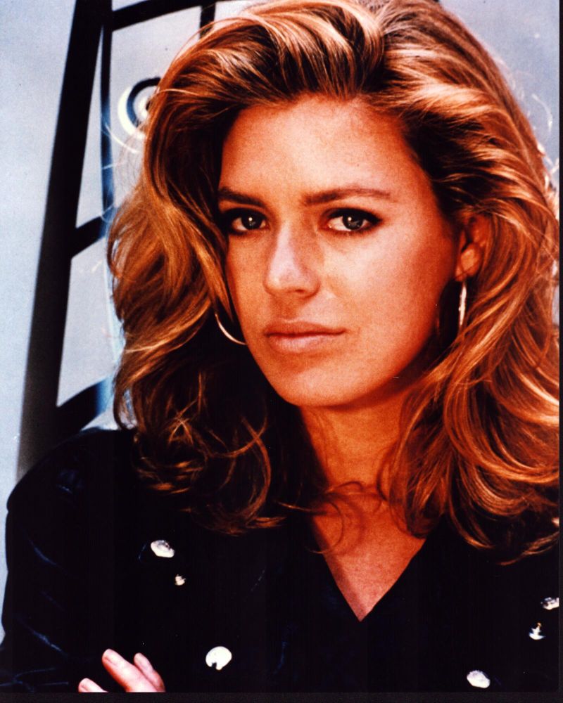 Leilani Sarelle Basic Instinct Photo Print
