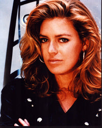 Leilani Sarelle Basic Instinct Photo Print