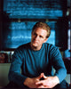 Michael Rapaport Sitting With Hands Together Photo Print