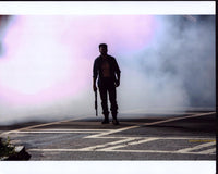 Jon Bernthal as Shane Walsh in The Walking Dead photo print.