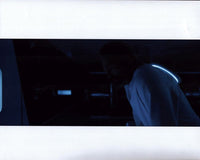 Jeff Bridges in Tron: Legacy Photo Print capturing the essence of the film.