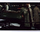 Chris Evans and Stanley Tucci in laboratory scene from Captain America: The First Avenger photo print.