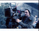 Len Wiseman directing Underworld: Evolution photo print.