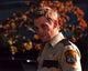 Mike Vogel in Police Uniform Bates Motel Photo Print
