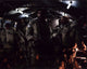 Zero Dark Thirty Group In Tent Photo Print - evocative military film imagery