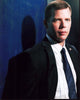Tim Griffin photo print in a suit with blue tie, elegant and stylish.