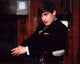 Christian Cooke in Suit for Trinity Photo Print