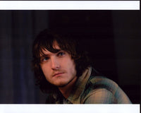 Scott Michael Foster in Brown Flannel Photo Print