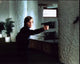 Michael York shooting a gun in Logan's Run photo print