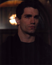 Sam Witwer as Aidan Waite in Being Human photo print