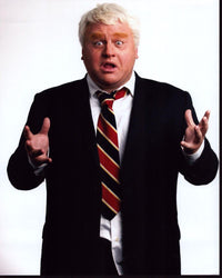 Frank Caliendo as John Madden Photo Print