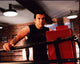 Ricardo Antonio Chavira Boxing Ring Photo Print