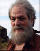 M. C. Gainey On Lost Photo Print displayed in a stylish room setting.