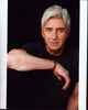 Lenny Von Dohlen Photo Print - Arm on Knee