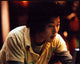 Aaron Yoo On Computer in Disturbia Photo Print