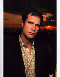 Dylan Walsh Nip/Tuck Photo Print showcasing the character from the TV series.