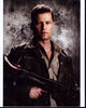 Til Schweiger photo print from Inglourious Basterds movie