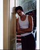 Bill Skarsgård Leaning On Doorway Photo Print
