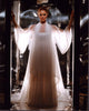 Jessica Lange in white gown from All That Jazz photo print