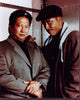 Sammo Kam-Bo Hung and Arsenio Hall in Martial Law photo print