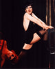 Liza Minnelli in Cabaret photo print showcasing her iconic performance.