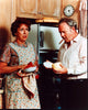 Jean Stapleton and Carroll O'Connor photo print from All In The Family
