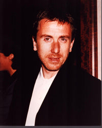 Tim Roth in Black Jacket Photo Print