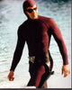 Billy Zane as The Phantom in Water Photo Print