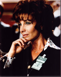 Kathleen Quinlan Photo Print from Apollo 13 with hand on chin