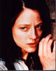 Jodie Foster Leaning on Brick Wall Photo Print