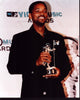 Will Smith MTV Video Music Award Photo Print showcasing vibrant colors