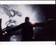 Wesley Snipes action shot from Blade II photo print