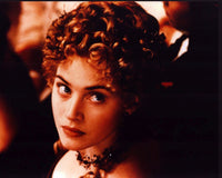 Kate Winslet in Hamlet Photo Print showcasing her iconic role.