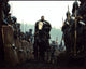 Russell Crowe On Horseback in Gladiator Photo Print