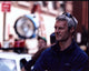Behind the Scenes Limitless Photo Print showcasing film production artistry