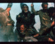 Tim Roth in Planet of the Apes photo print, showcasing a classic movie moment.