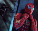 Tobey Maguire and Topher Grace in Spider-Man 3 Photo Print