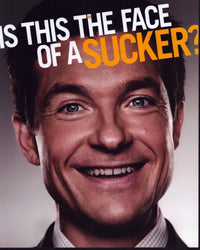 Jason Bateman Identity Thief Movie Poster Photo Print
