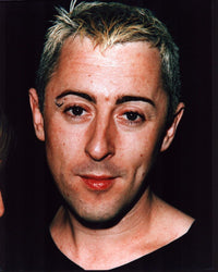 Alan Cumming Eyebrow Piercing Photo Print - 8x10
