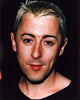 Alan Cumming Eyebrow Piercing Photo Print - 8x10