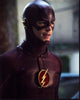 Grant Gustin as The Flash - On Set Photo Print (8x10)