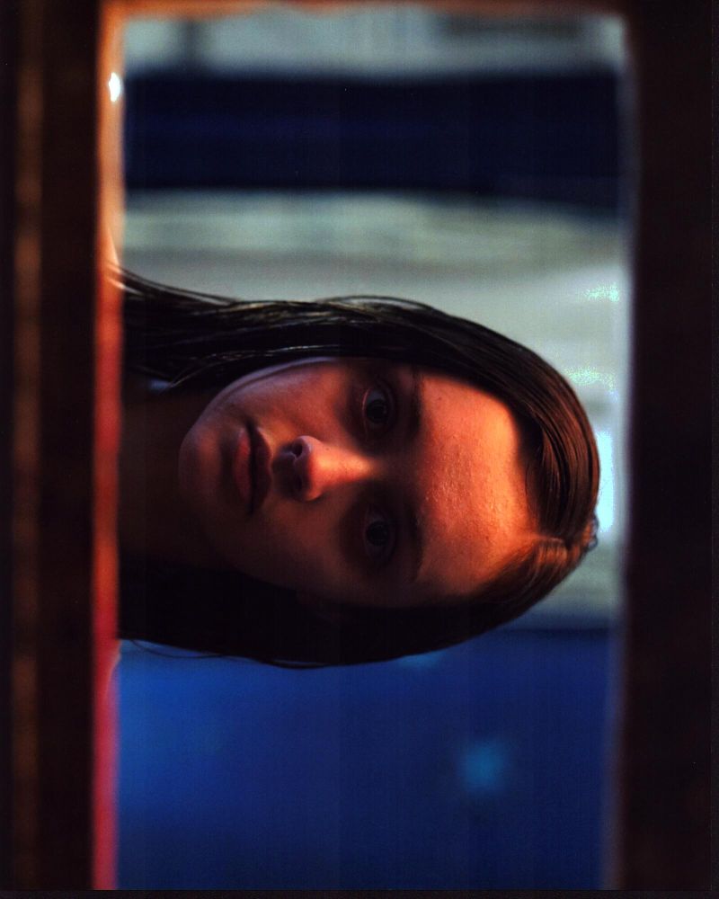 Olivia Cooke Photo Print from The Quiet Ones