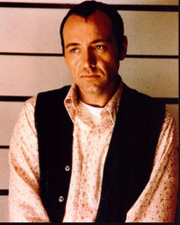 Kevin Spacey In The Usual Suspects Photo Print