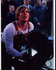 Jon Cor in Saw 3D photo print showcasing suspenseful cinematic moment.