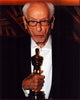 Eli Wallach holding Oscar Award photo print