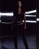 Summer Glau Zipper Vest Photo Print showcasing the actress.