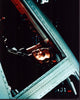Arnold Schwarzenegger in cockpit from The 6th Day - Photo Print