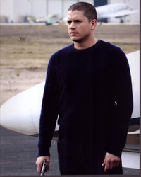 Wentworth Miller 'Prison Break' Photo Print - Multiple Sizes Available