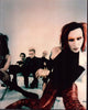 Marilyn Manson Band Photo Print - 8x10 Premium Quality