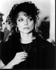 Michelle Pfeiffer Black Veil Photo Print from Married to the Mob